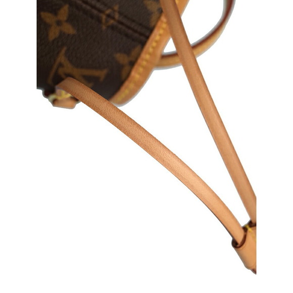 Louis Vuitton Tote Neverfull Bag PM Monogram - Picture 7 of 8